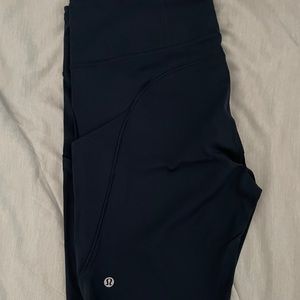 Lululemon Biker Shorts